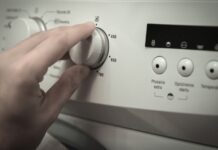 Come ridurre i consumi della lavatrice