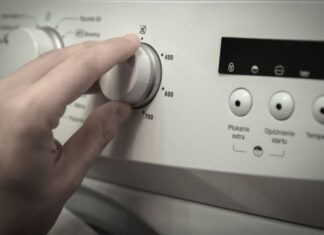 Come ridurre i consumi della lavatrice Come ridurre i consumi della lavatrice