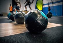 Med Ball cos'è