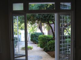 Sognare una porta aperta e avere paura significato e numeri