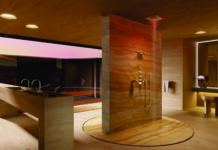 Architetture e design con l’intelligenza artificiale: Dornbracht e le nuove ispirazioni per il bagno