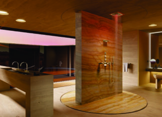 Architetture e design con l’intelligenza artificiale: Dornbracht e le nuove ispirazioni per il bagno Architetture e design con l’intelligenza artificiale: Dornbracht e le nuove ispirazioni per il bagno