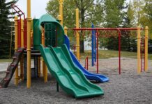 Come i giochi per parchi contribuiscono allo sviluppo dei bambini
