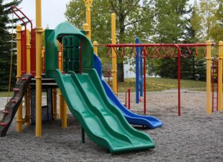 Come i giochi per parchi contribuiscono allo sviluppo dei bambini Come i giochi per parchi contribuiscono allo sviluppo dei bambini