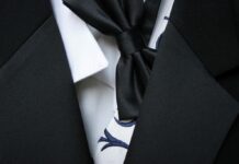 Dress code uomo elegante per serate di gala, eventi e cerimonie
