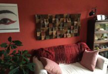 L'arredamento e gli elementi acustici svolgono un ruolo fondamentale nel creare un ambiente domestico confortevole e accogliente