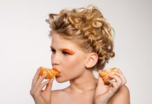 Cosa mangiare per rafforzare i capelli, tipi di cibi