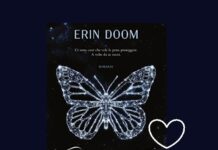 Fabbricante di lacrime libro di Erin Doom - Recensione