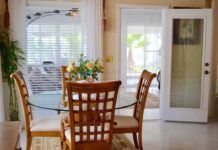 Idee arredamento estivo: come trasformare la casa in estate