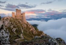 Rocca Calascio