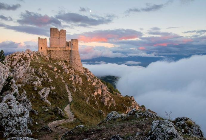 Rocca Calascio