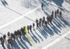 Sognare di fare una fila infinita significato, simboli e numeri da giocare