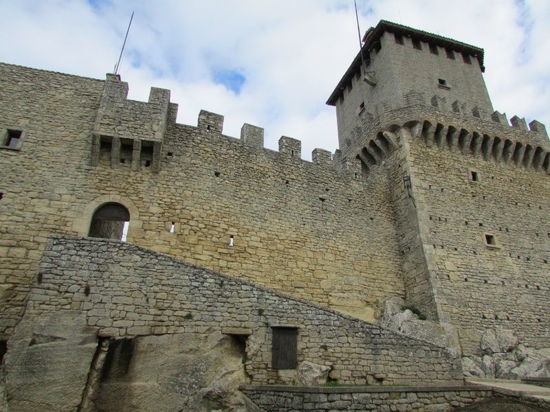 Castello medievale di Rocca Calascio