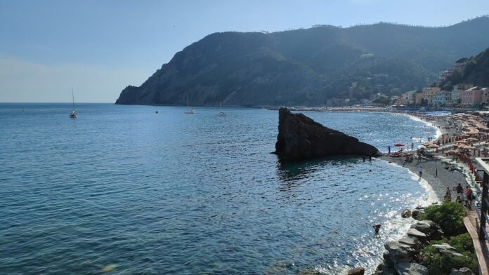 Cinque Terre Monterosso