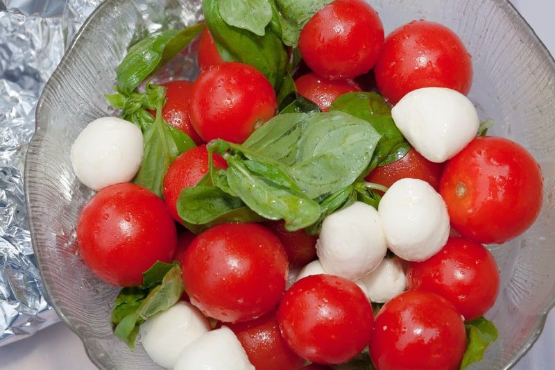 Caprese