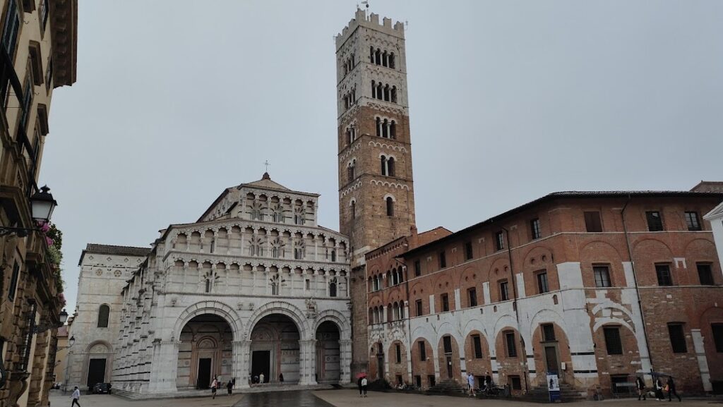 Chiese di Lucca