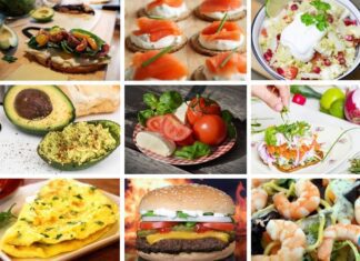 Pranzo veloce in quindici minuti: 10 ricette rapide per tutti Pranzo veloce in quindici minuti: 10 ricette rapide per tutti