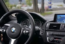 Acquisto auto nuova cosa serve