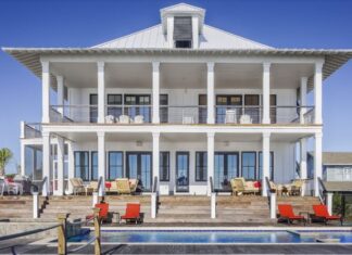 Cosa rende efficace il sistema di allarme casa di ultima generazione Cosa rende efficace il sistema di allarme casa di ultima generazione