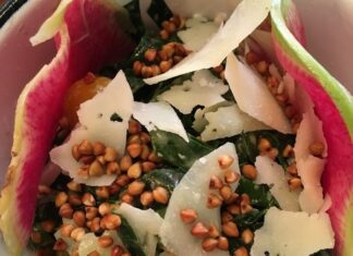 Piatti estivi gustosi e freschi 10 ricette da preparare Piatti estivi gustosi e freschi 10 ricette da preparare