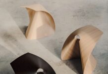 Quando gli origami ispirano il design