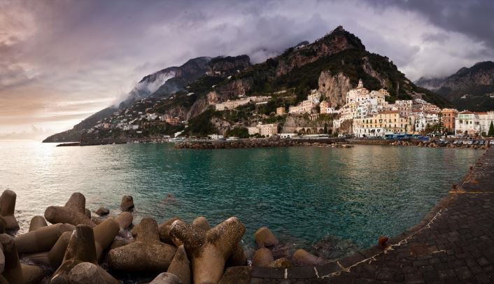 Amalfi