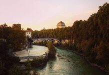 Roma città, quali sono i luoghi più romantici da visitare nella capitale? Roma città, quali sono i luoghi più romantici da visitare nella capitale?