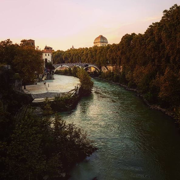 Roma città, quali sono i luoghi più romantici da visitare nella capitale?