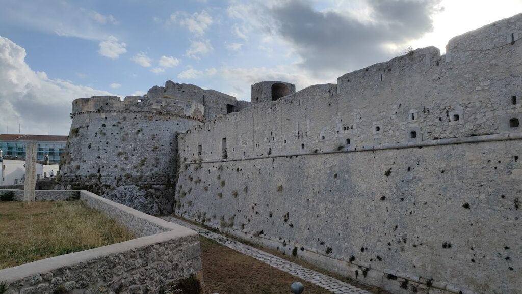 Torre e mura