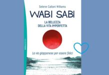 Wabi Sabi, la bellezza della vita imperfetta libro