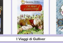 I Viaggi di Gulliver libro trama, riassunto, recensione, dove comprarlo