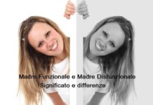 Madre Funzionale e Madre Disfunzionale significato e differenze