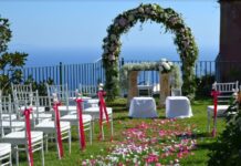 Matrimoni a Settembre: il mese più romantico dell'autunno