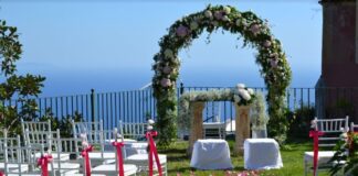 Matrimoni a Settembre: il mese più romantico dell'autunno
