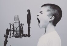 Canto come eseguire i vocalizzi per estendere la voce
