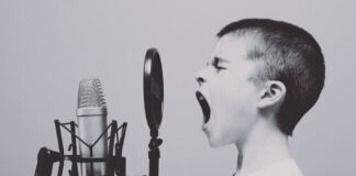 Canto come eseguire i vocalizzi per estendere la voce