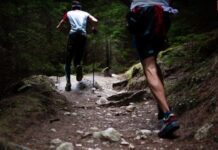 Sognare di rincorrere qualcuno