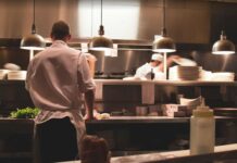 Sognare di cucinare significato, simboli e numeri