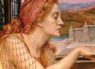 Prima donna Medico fu Virdimura un'ebrea nel medioevo del 400