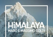 Marc e Massimo Boldi “Himalaya” una canzone spunto di riflessione