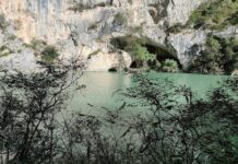 Gola del Furlo dove andare, cosa fare e dove dormire