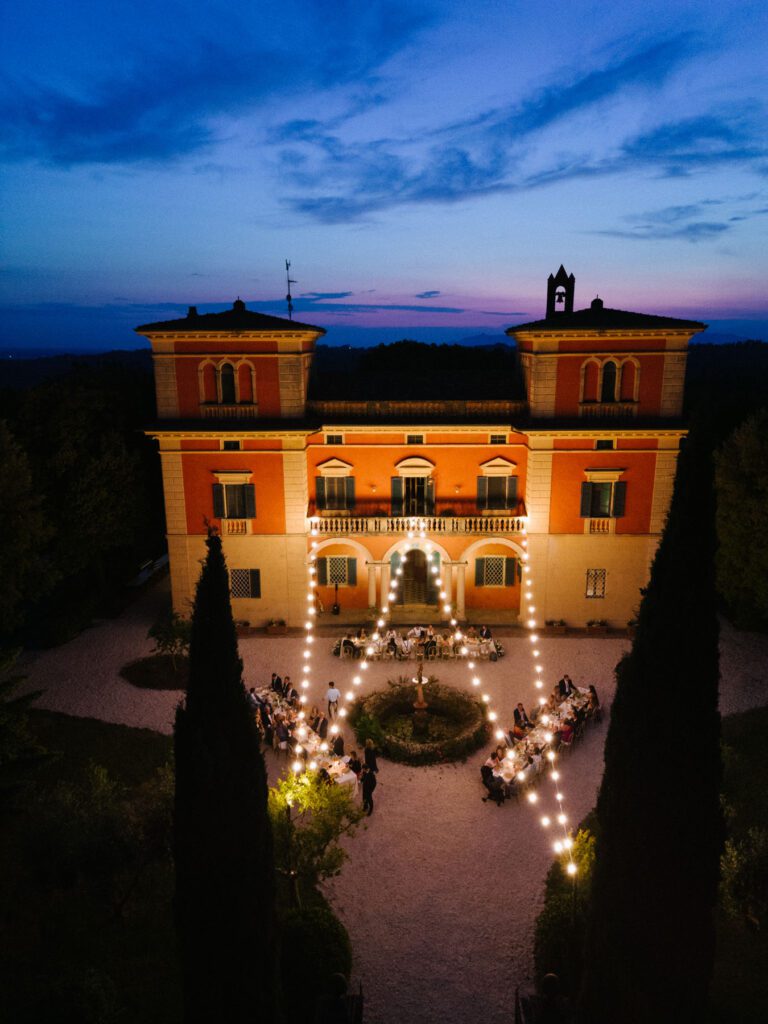 Villa Reale di Marlia