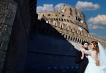 Sposo e tendenze moda: l'abito sartoriale in chiave moderna, classicismo e colore
