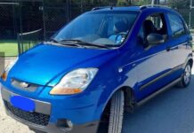 Acquisto auto usata e controllo dei chilometri reali gratis