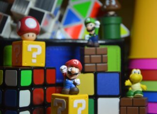 Il futuro del gioco d’azzardo online: tendenze e previsioni giochi super Mario