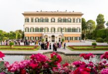 Matrimonio in Italia: Gli stranieri scelgono la penisola, evento wedding BMII 2023