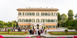 Matrimonio in Italia: Gli stranieri scelgono la penisola, evento wedding BMII 2023