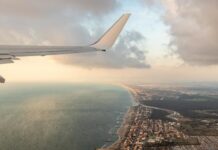 Guida Completa all'Aeroporto di Fiumicino e le Opzioni di Parcheggio