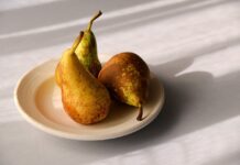 Tutti i benefici delle pere frutta di stagione Pera