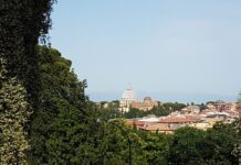 Viaggi Italia e Europa mete da sogno anche per sposarsi